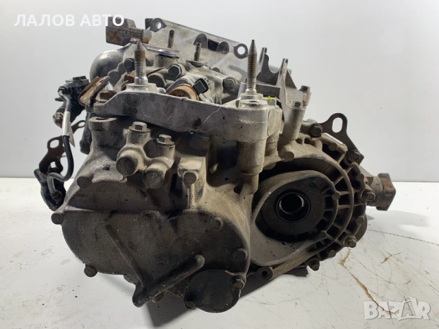 Скоростна кутия раздатка Хонда ЦР-В 3 2.2 Skorostna kutiq razdatka Honda CR-V III 2.2 CDTI 140к.с., снимка 7 - Части - 51594224