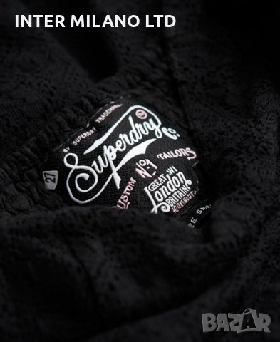 SUPERDRY,Чисто нова дамска рокля , снимка 4 - Рокли - 27359272