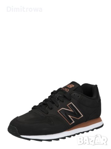н.38 New Balance Сникърси GW500BR