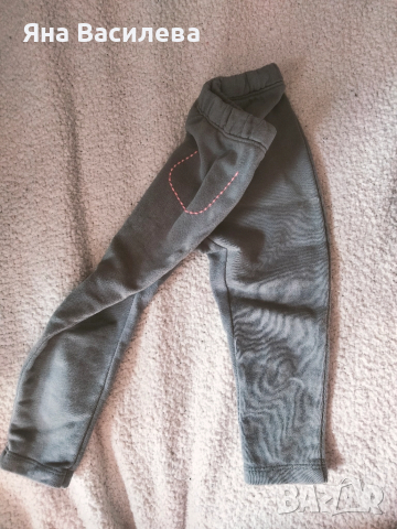 Детски дрехи 1.5-2г., снимка 12 - Детски панталони и дънки - 52157622