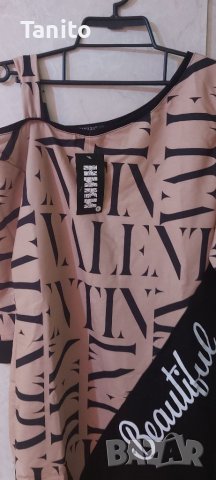 Нова  рокля, снимка 4 - Рокли - 37002917