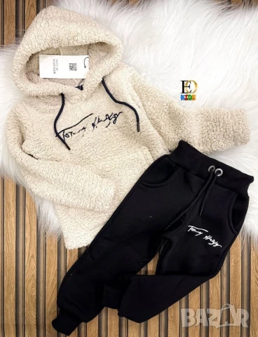 детски комплекти tommy hilfiger 