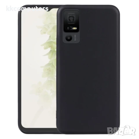 TCL 40 NXTpaper 5G TPU Калъф и Протектор, снимка 5 - Калъфи, кейсове - 51405980