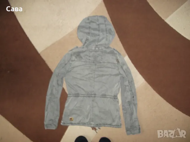 Яке пролет,есен KHUJO  дамско,М, снимка 6 - Якета - 49470608