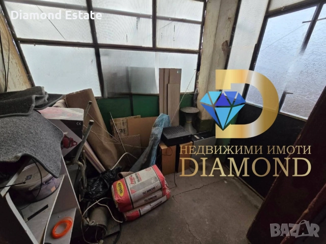 Двуетажна къща в село Узунджово, област Хасково, снимка 9 - Къщи - 51440033