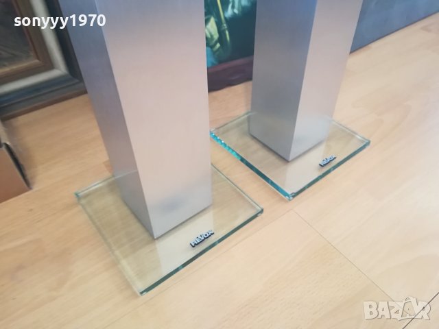 ЗАЯВЕНИ*REVOX-2БР ТОНКОЛОНИ ВНОС SWISS 2811231655, снимка 17 - Тонколони - 43184280