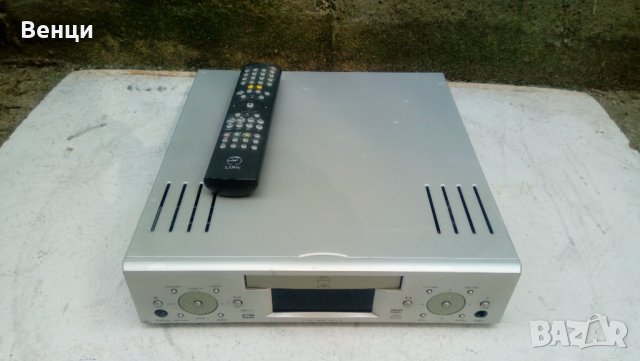 Linn Classik Movie System Dvd Receiver-High-End., снимка 8 - Други - 40309781