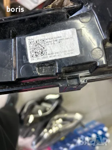 Hyundai tucson 2020- led , снимка 4 - Части - 48036444