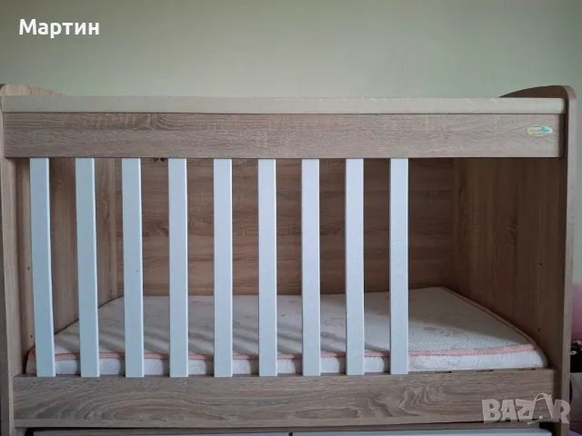 Кошара Dizain Baby, снимка 5 - Спални и легла - 47597091