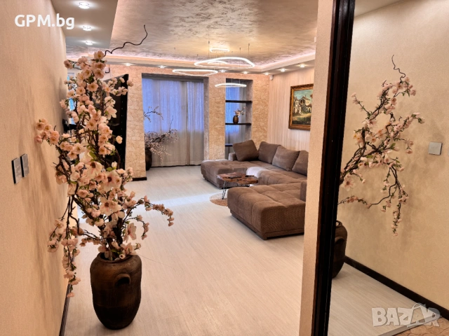 Модерен оазис в центъра на Варна, снимка 8 - Почивки на море - 53192398