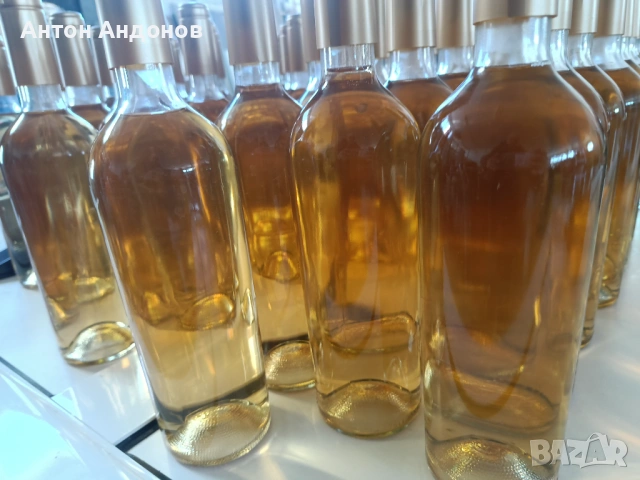 Празнични бутилки, юбилей , рожден ден, сватба, , снимка 3 - Други - 53051798