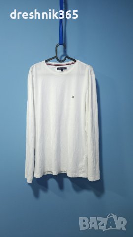 Tommy Hilfiger Блуза/Мъжка М, снимка 1