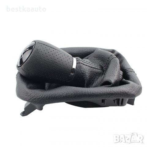 Топка скоростен лост с маншон Seat Leon 1M Seat Toledo 2 5 и 6 скорости, снимка 7 - Аксесоари и консумативи - 28577675