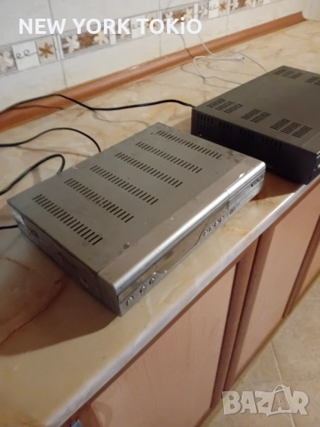 САТЕЛИТЕН ПРИЕМНИК , снимка 4 - Приемници и антени - 51698633