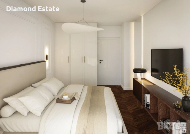 Апартаменти в централната част на Димитровград, снимка 8 - Апартаменти - 51689151