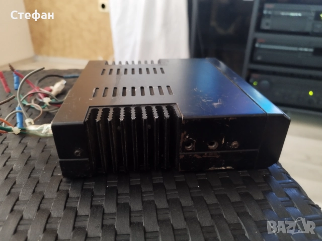 Еквилаизер за кола , снимка 3 - Еквалайзери - 52952720