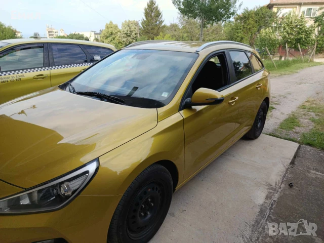  ПРОДАВАМ Хюндай I30, снимка 7 - Автомобили и джипове - 50647086