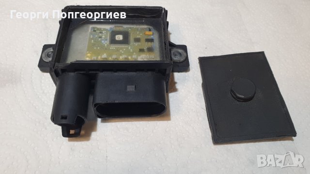 Ремонт реле подгревни свещи , снимка 2 - Части - 43521450