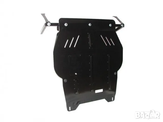 Метална кора под двигател Audi A3 8L 1996г -2003г