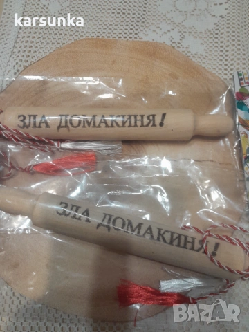 декоративни мартеници 