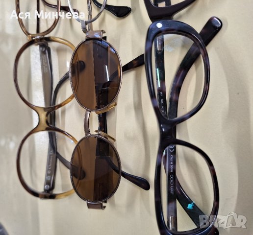 Fendi, Dior, Paul Smith, Dolce & Gabbana, Prada., снимка 7 - Слънчеви и диоптрични очила - 43972298
