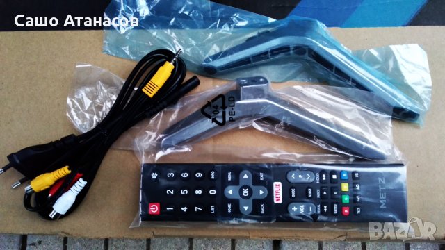 METZ 32MTB5000 със счупена матрица ,5851-A7M25G-0P00 VER00.02 ,V320BJ8-Q01 Rev. C1 ,5851-132E20-0P10, снимка 15 - Части и Платки - 33326733