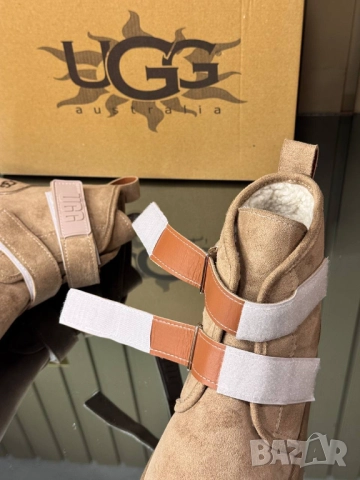 дамски боти UGG, снимка 6 - Дамски боти - 52013991