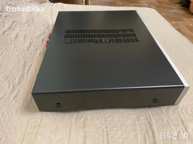 Creek evolution 2 amplifier !, снимка 4 - Ресийвъри, усилватели, смесителни пултове - 48472367