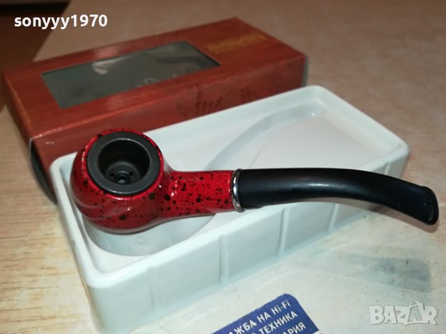 НОВА ЛУЛА В КУТИЯ 0401241915, снимка 11 - Лули - 43660238