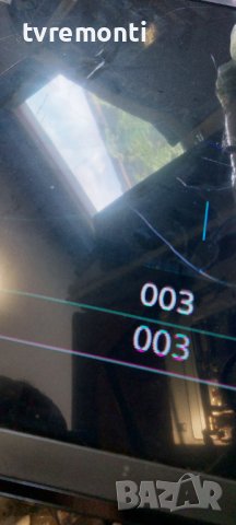 лед диоди от дисплей IS7S320HNO01 от телевизор SONY KDL-32WE610, снимка 6 - Части и Платки - 37549744