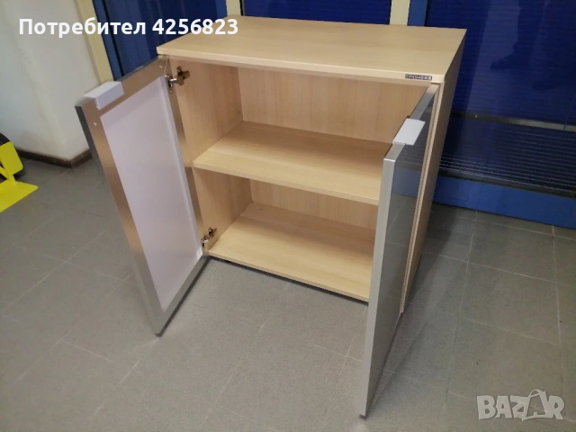 Офисни шкавчета ДРОМЕАС, снимка 3 - Шкафове - 53540071