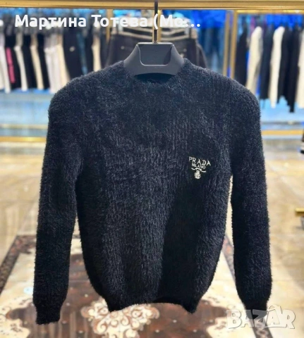 Дамска блуза