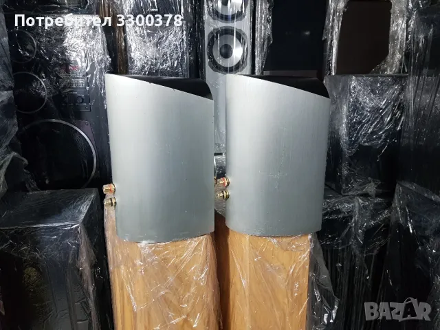 Тонколони  jamaha  nx.p1000, снимка 3 - Тонколони - 49154674