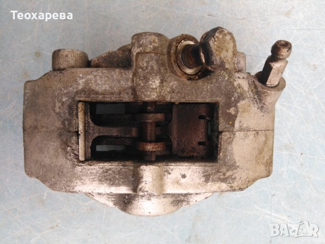 Заден диск и апарат Хонда H8R, Бали, снимка 5 - Части - 36633781