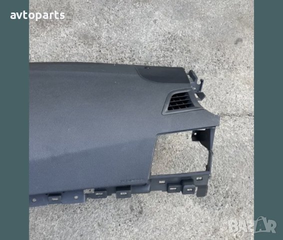 Subaru legacy 2011година табло с бег, снимка 2 - Части - 40738384