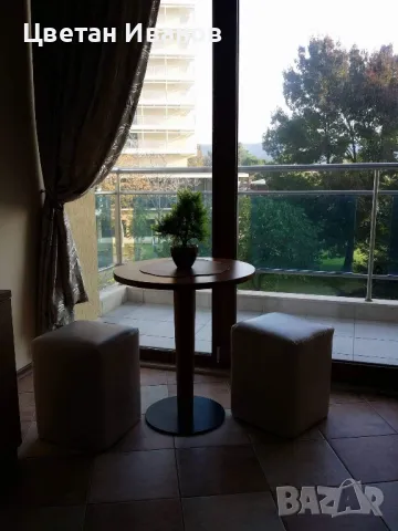 3 стаен Слънчев бряг първа линия , снимка 9 - Апартаменти - 49080452