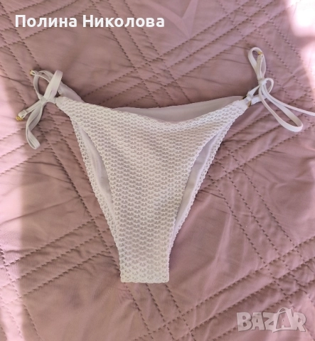 Дамски бански в четири части, снимка 8 - Бански костюми - 51268675