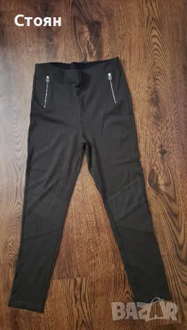 Детски дънки и панталони H&M, LCWAIKIKI, TERRANOVA, BENETTON , снимка 7 - Детски панталони и дънки - 49441379