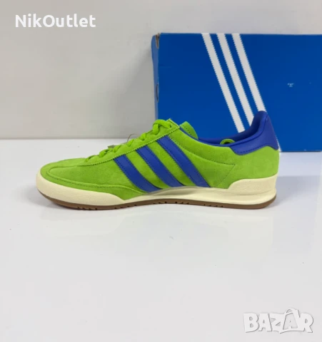 Adidas Jeans Shoes, снимка 2 - Кецове - 50791364