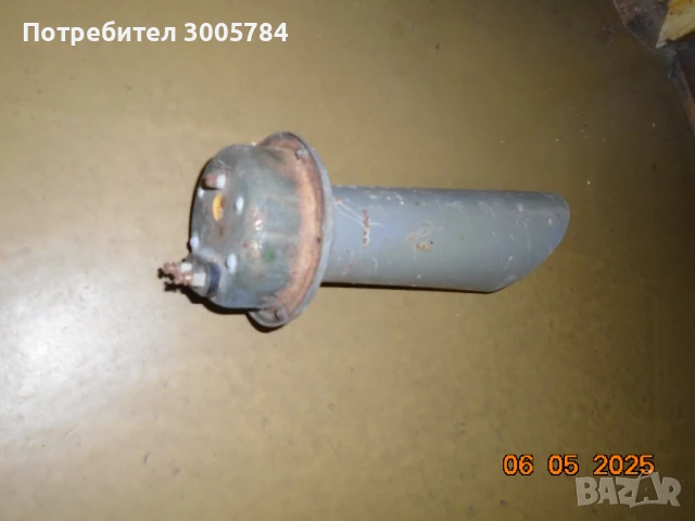 Продавам 2 сирени 220 и 36 волта по 15 лв.