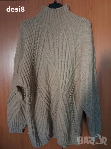 Чисто нов дамски блузон