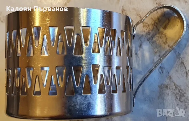 Сервиз за чай / кафе от мелхиор, снимка 6 - Сервизи - 47934762