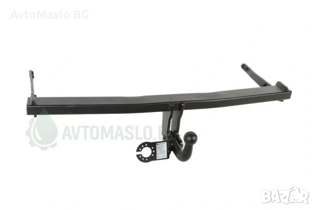 НОВ Теглич за Audi A3 8P 8V 8L 8Y сваляем теглич за ауди а3 8в 8п 8л, снимка 3 - Части - 53139649