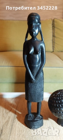 статуетки фигурки за ценители три броя , снимка 3 - Статуетки - 52566875