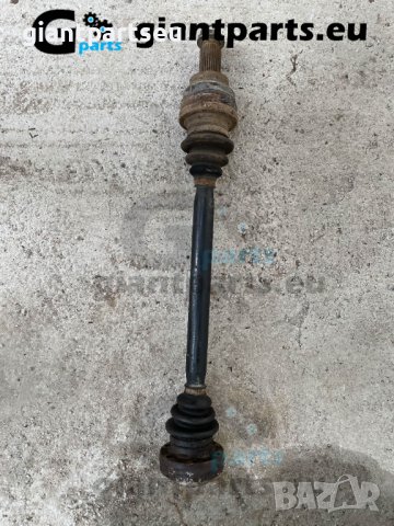 Полуоска за БМВ е39 520 Бензин задна лява BMW e39