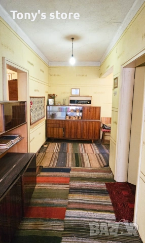 Двуетажна къща с панорама към планина Рила – с. Костенец, снимка 15 - Къщи - 53497483