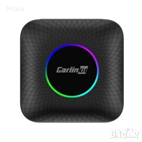 Андроид бокс за коли със заводски мултимедии поддържащи андроид ауто и Carplay, снимка 5 - Друга електроника - 50169261