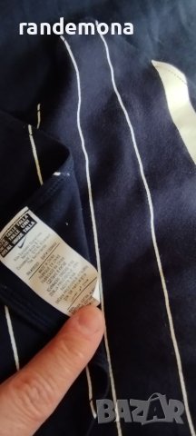 Бандана за глава Nike, снимка 4 - Аксесоари за коса - 40527857