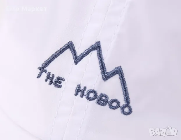 Шапка с козирка The Hoboo: Изрази своята индивидуалност, снимка 7 - Шапки - 49407603