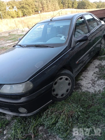 Renault Laguna 1 1.6 16V 107 - НА ЧАСТИ, снимка 2 - Автомобили и джипове - 51345242